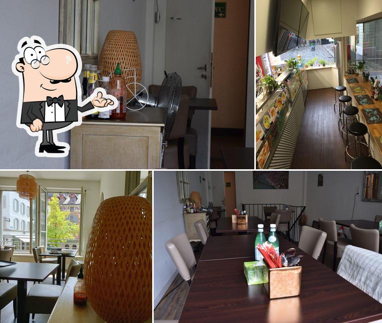 Oh Wow! Thai Take Away