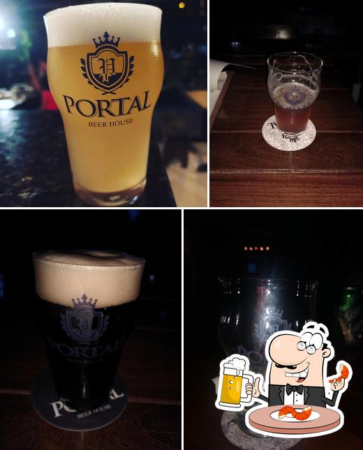 Portal Beer House