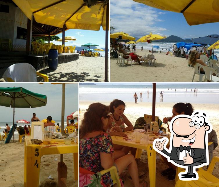 Quiosque Sol Nascente