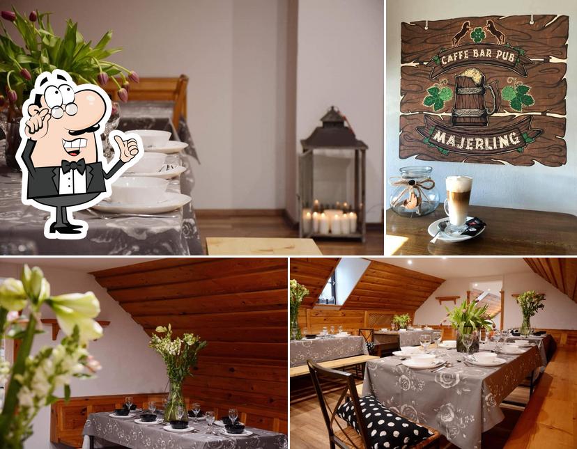 Restoran Majerling