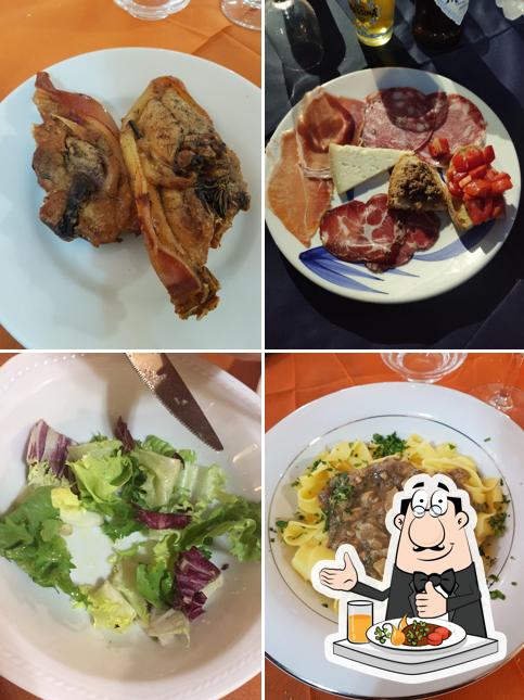 Ristorante Da Bimboli