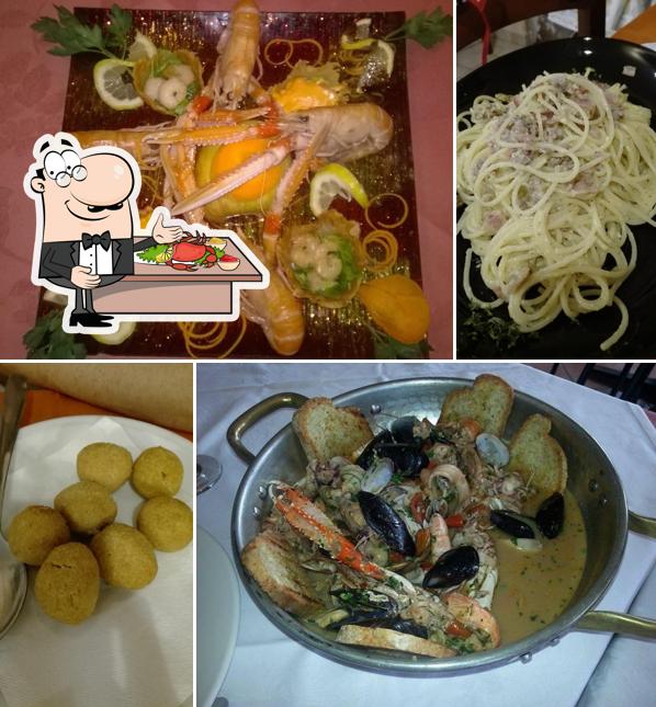 Ristorante Pizzeria Agriturismo Piccolo Ranch