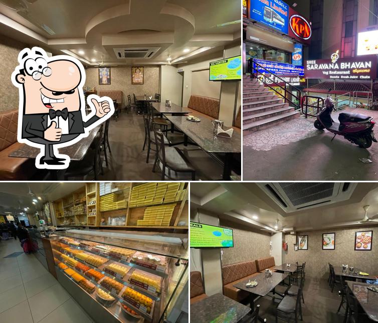 Sree Saravana Bhavan Supreme