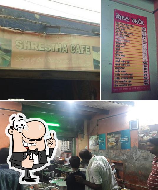 See the image of Shrestha Cafe