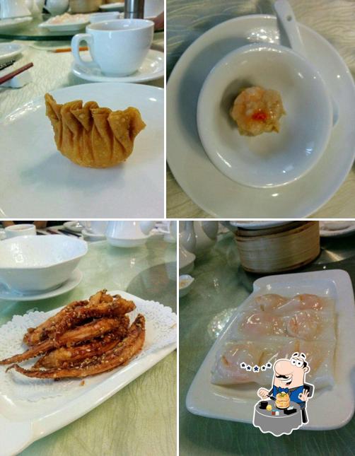 Skyview Fusion Cuisine