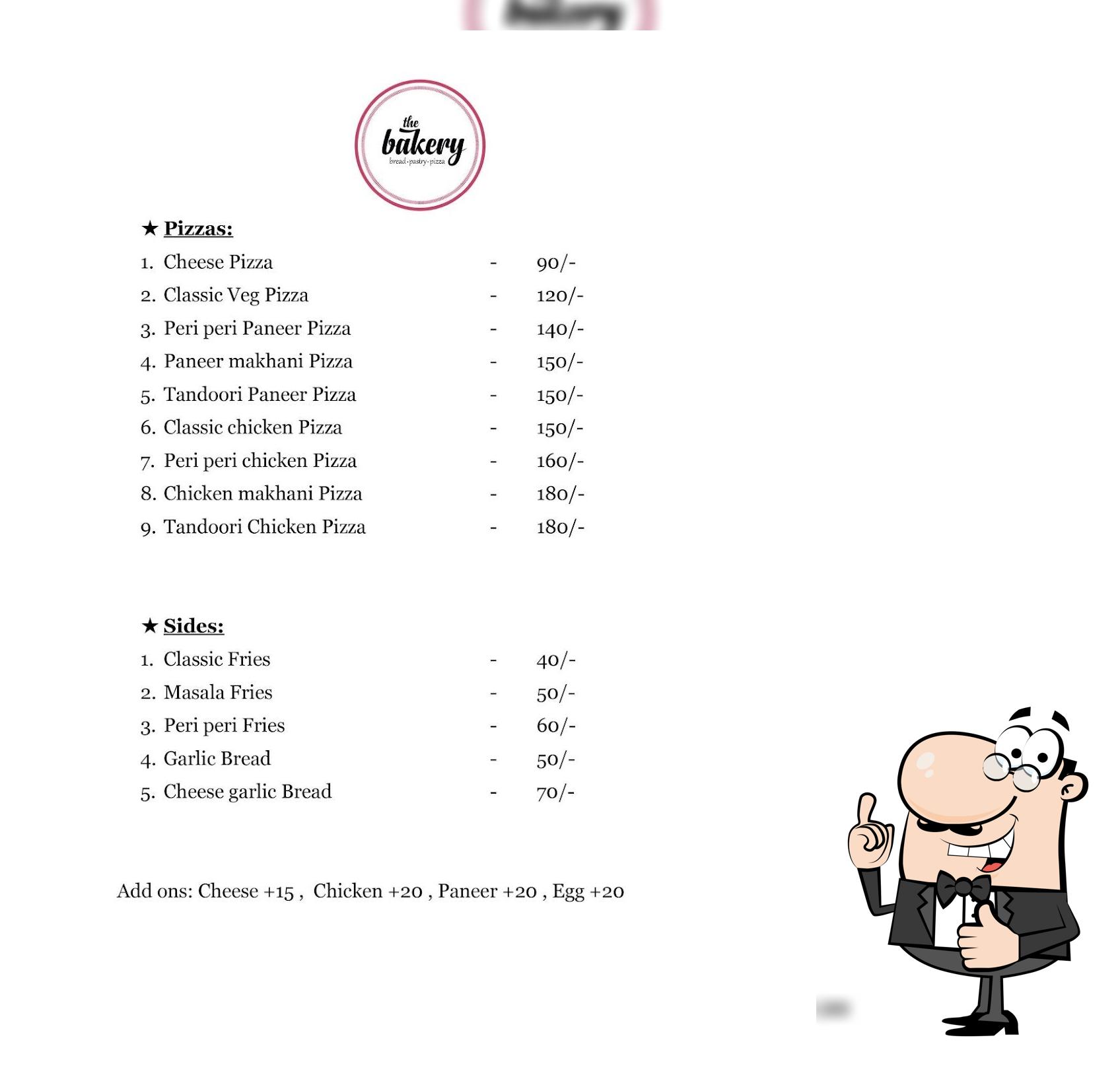 The Bakery by Green Gates photo