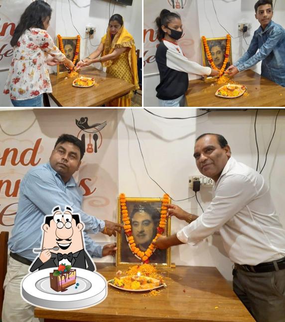 The Second Innings Cafe image