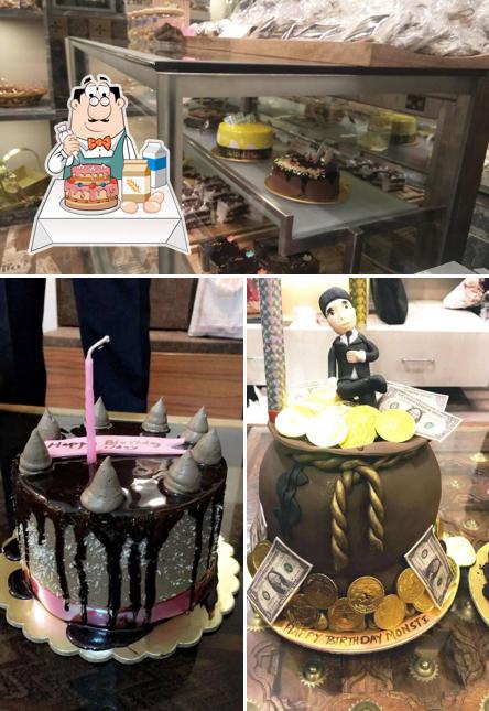 See this image of The Wish Box Bakery
