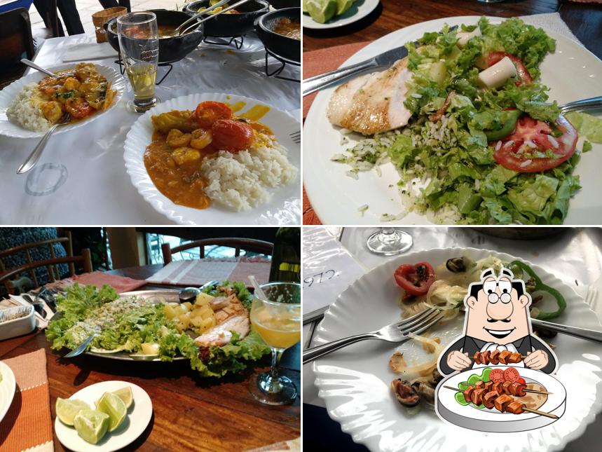 Restaurante David