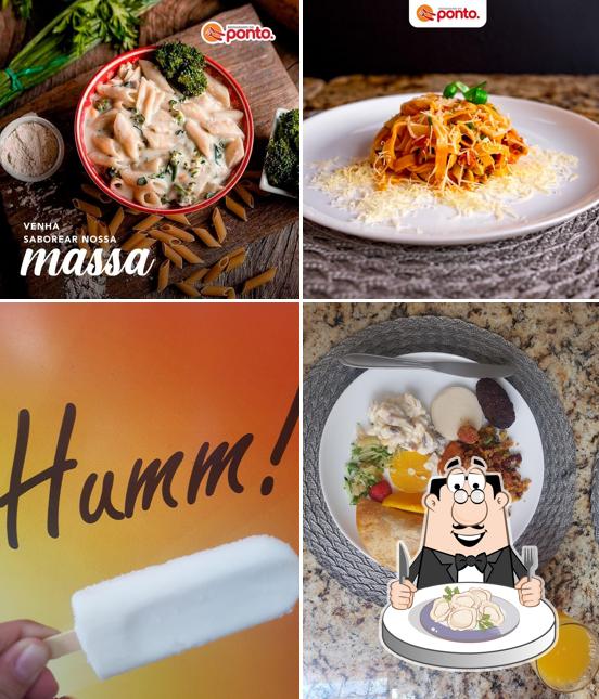 Restaurante do Ponto