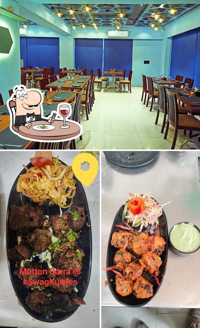 Food at #SwagKurries - Veg and Non Veg Restaurant