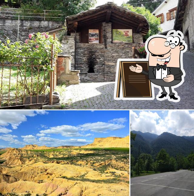 Azienda Agrituristica Semitoun