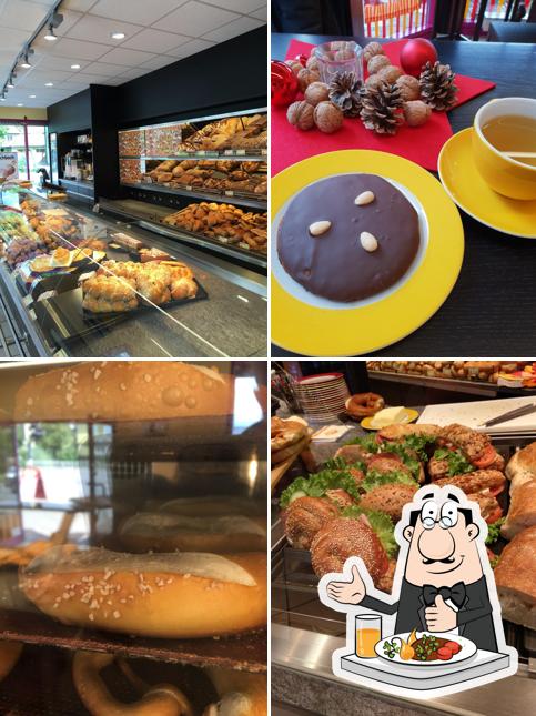 Bäckerei Gehr Lustnau