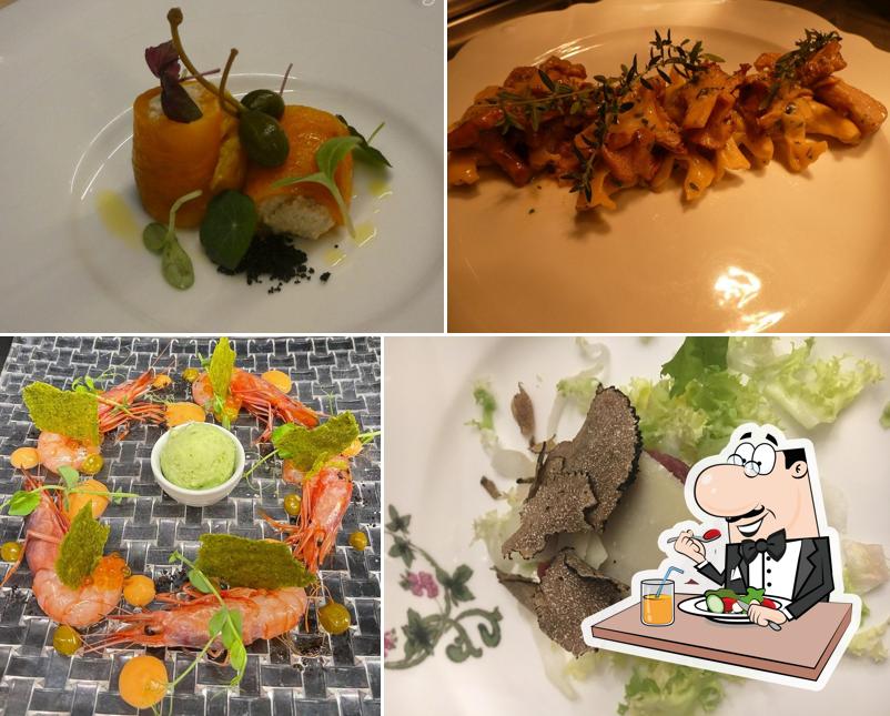 Platti al Bovio Restaurant