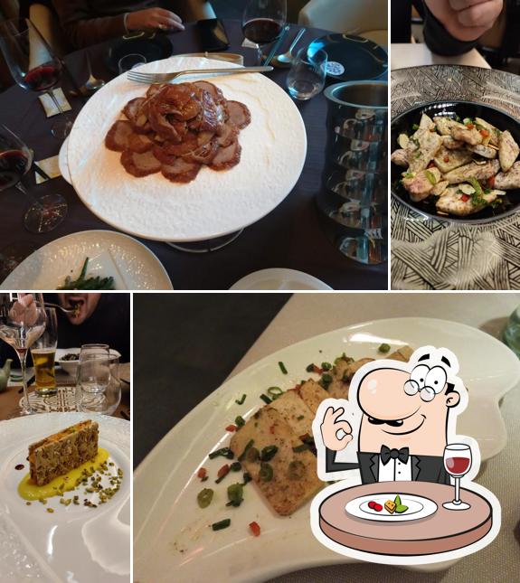 Cibo al Fulin – Luxury Chinese Experience