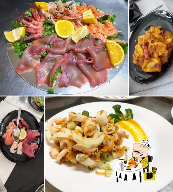 Platti al Gusto