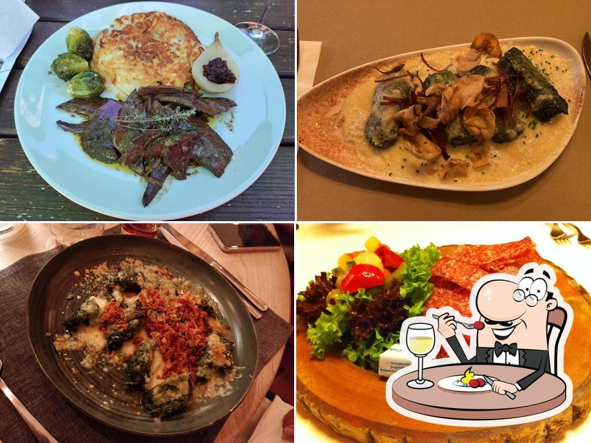 Platti al Hotel Solaria