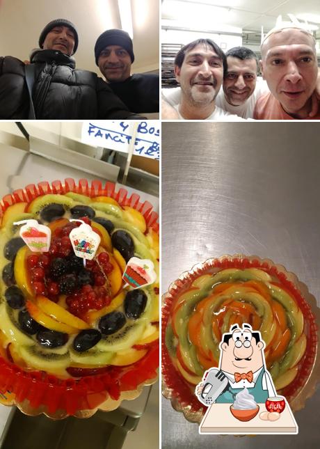 Il Buon Pane