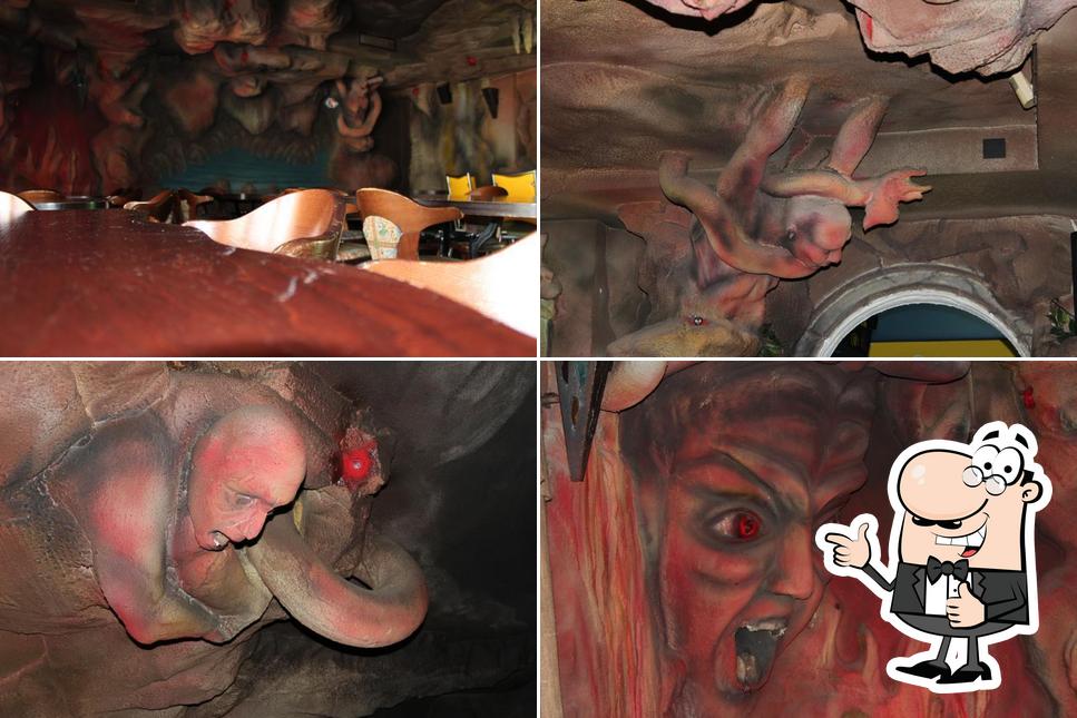 Ecco una foto di La Divina Commedia Piateda