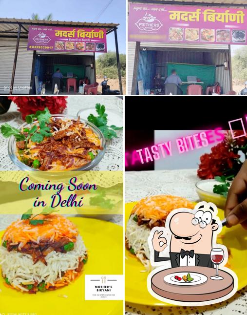 MOTHER BIRYANI RESTAURANT