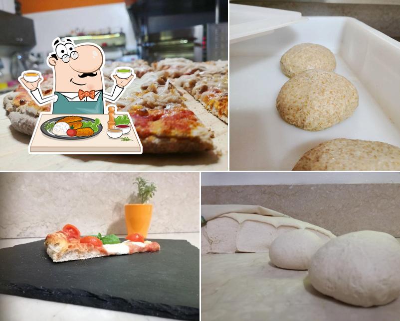 Monte Pizza
