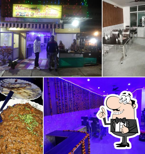 See this image of Namaste Lucknow Nonveg Family Restaurant