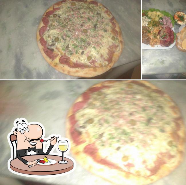 Pizzaria Coxim Delivery