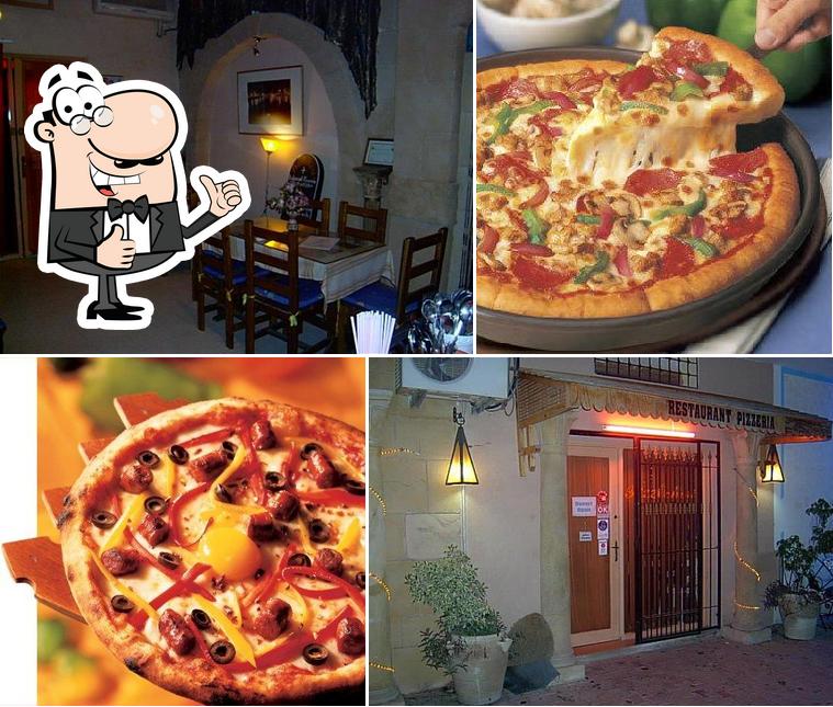 Pizzocheri
