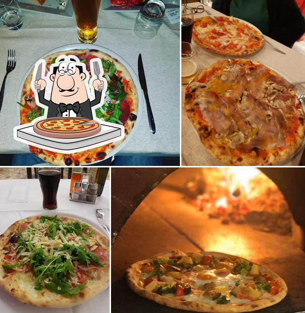 Ristorante all'Infinito