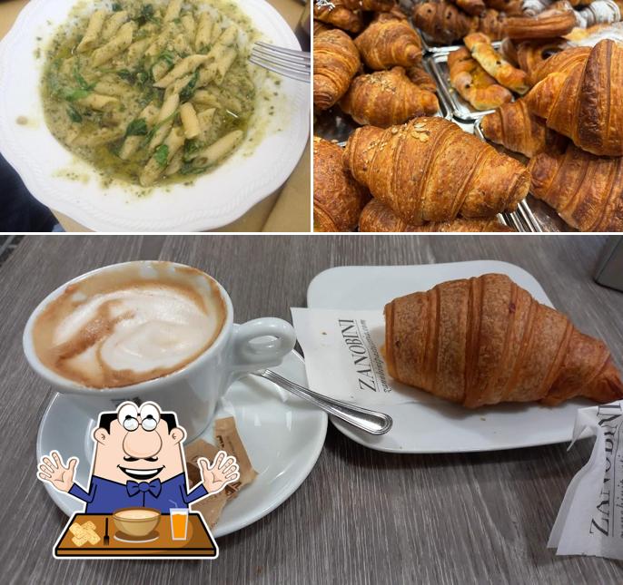 Platti al Zanobini Ristobar - Pontedera