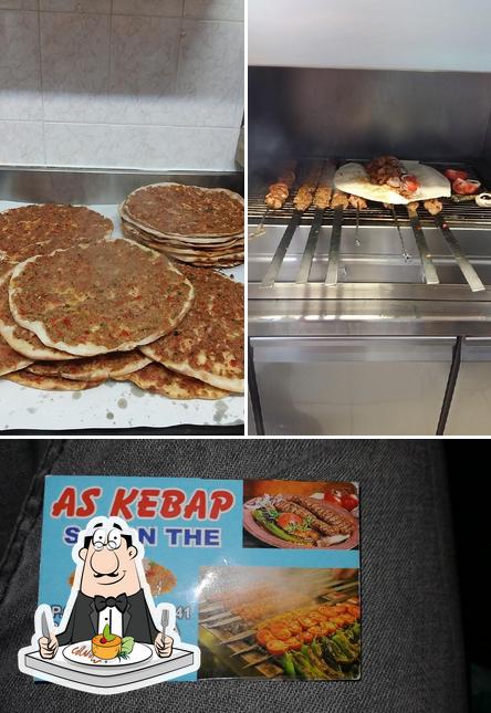 AS Kebap
