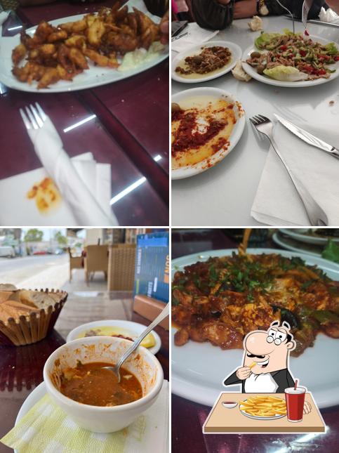 Restaurant Beb Bhar