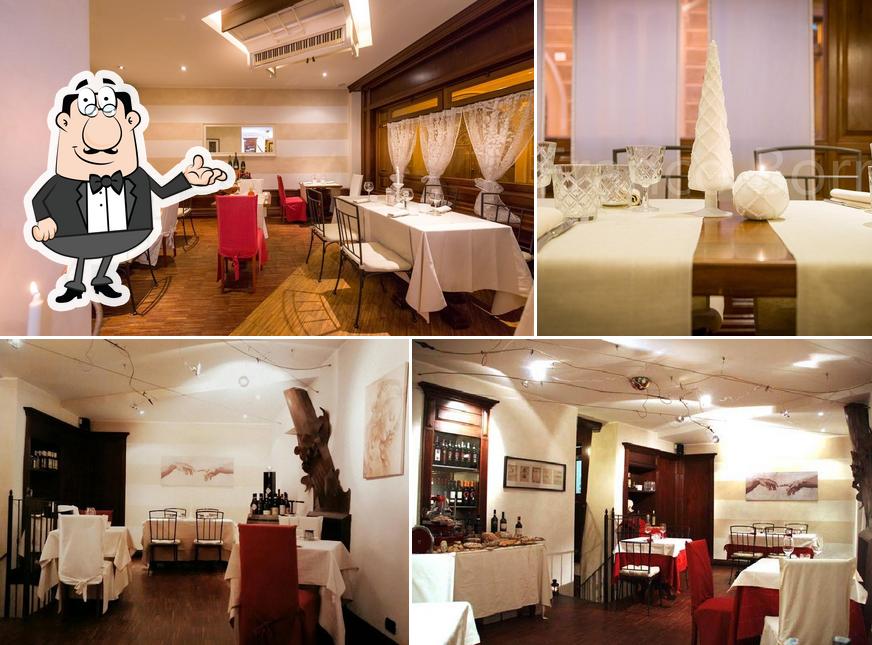 Bistrot del Castello