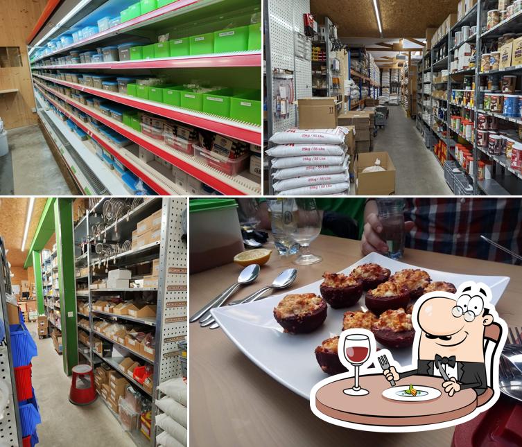 Platti al Brau- und Rauchshop GmbH