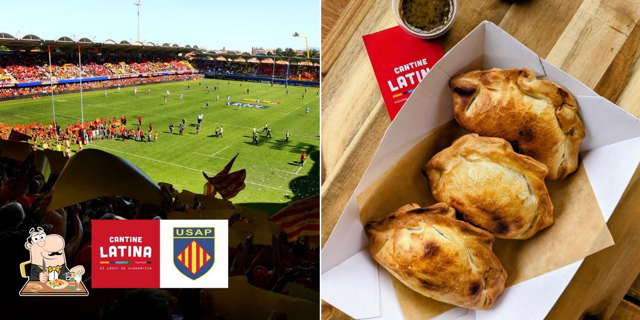 Cantine Latina - Food truck Sud américain à Perpignan