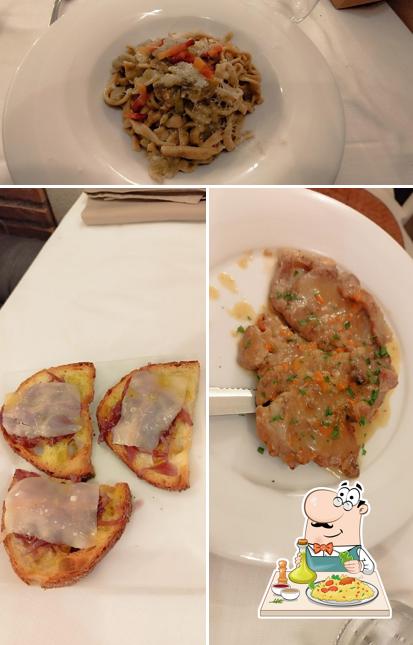 Risotto al Casacornelia