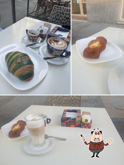 Platti al Claudio Pasticceria Caffetteria