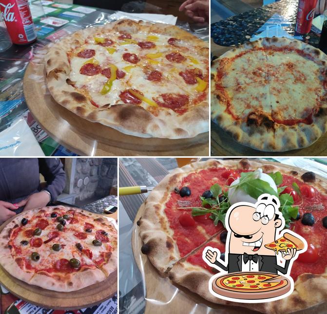 Dolce & Salato Pizzeria