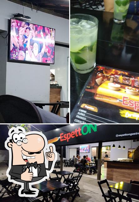 See this image of Espetton Gastrobar