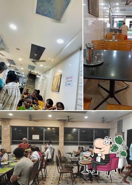 Check out how Hotel kanna looks inside