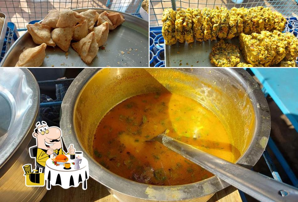 Kadam Bhojanalay