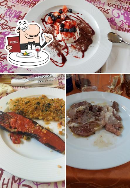 Cibo al 'L Civel
