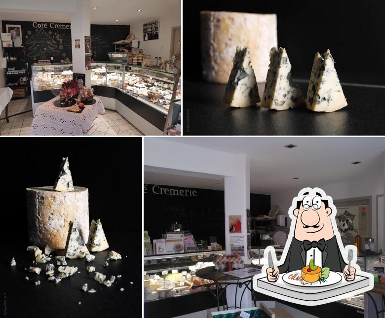 Le Bar à Lait - Crèmerie et Restaurant