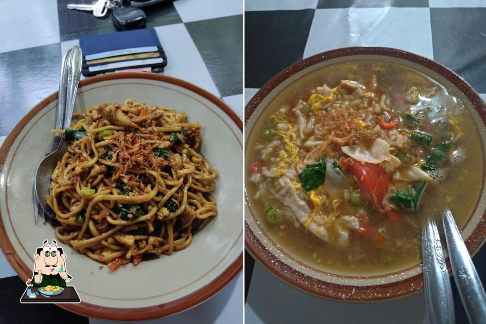 Top 1 restaurant with mie goreng in Tampirwetan, july 2025 - Restaurant ...