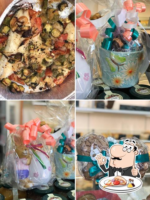 Ordina una pizza a Forno dai Gagge Savona