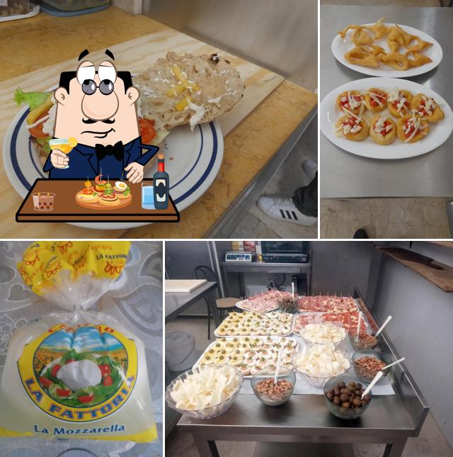 Pizzeria Malibu - Forno a Legna