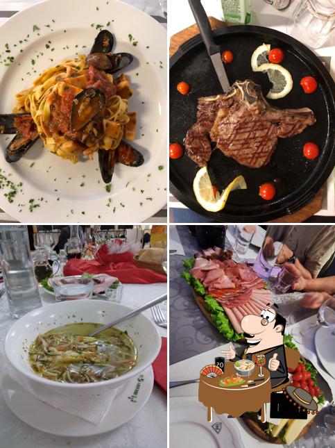 Phở al Ristorante Le Lanterne