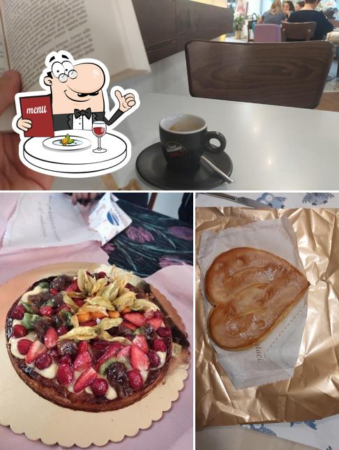 Cibo al Savio Claudio