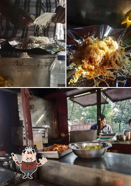 Meals at Shree Jodhal Locho
