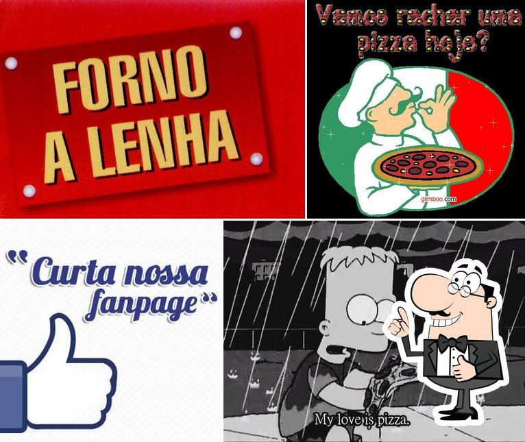 Marquinhos Pizzaria Várzea Grande MT